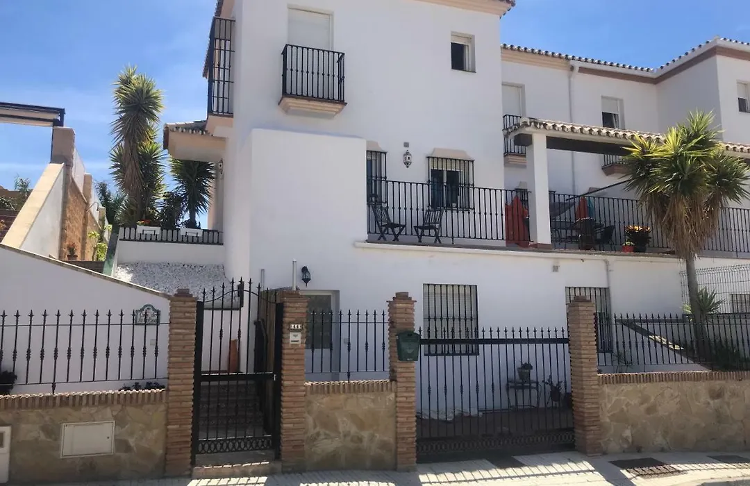 Casa de la Colina-1