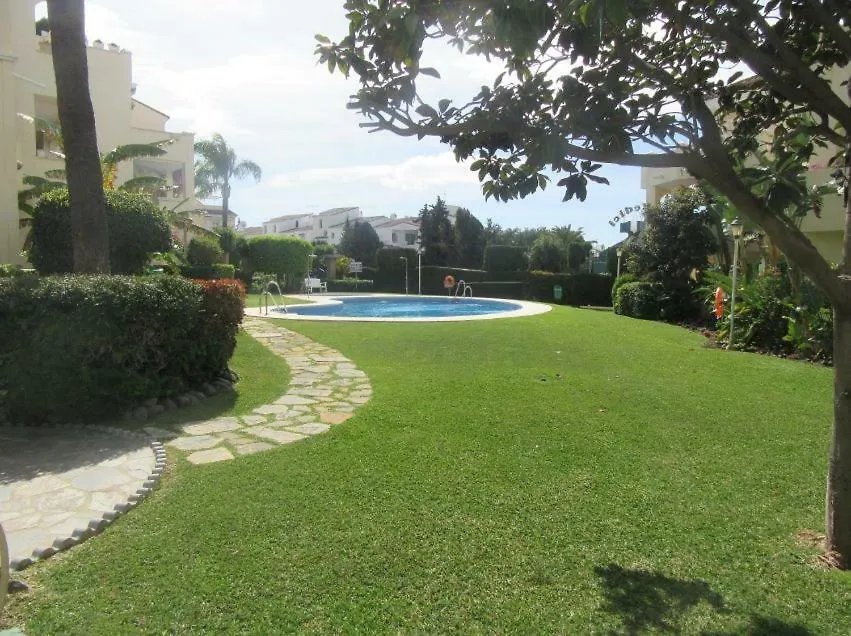 Apartment In El Paraiso - Near Puerto Banus-1