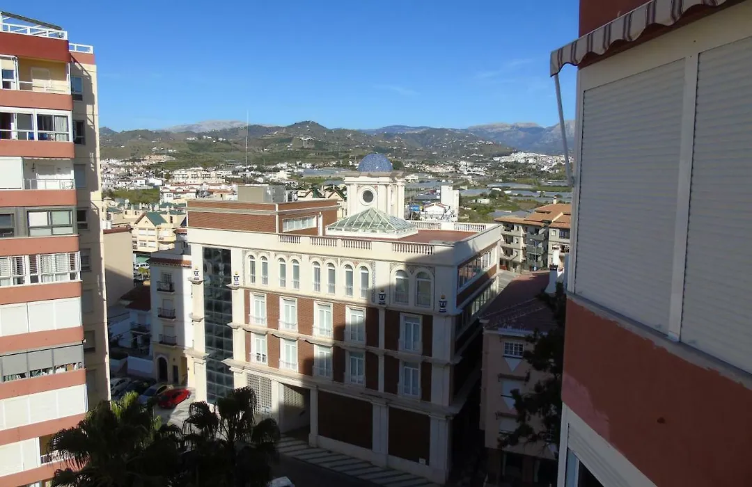 Apartamento Peñalver 813-1
