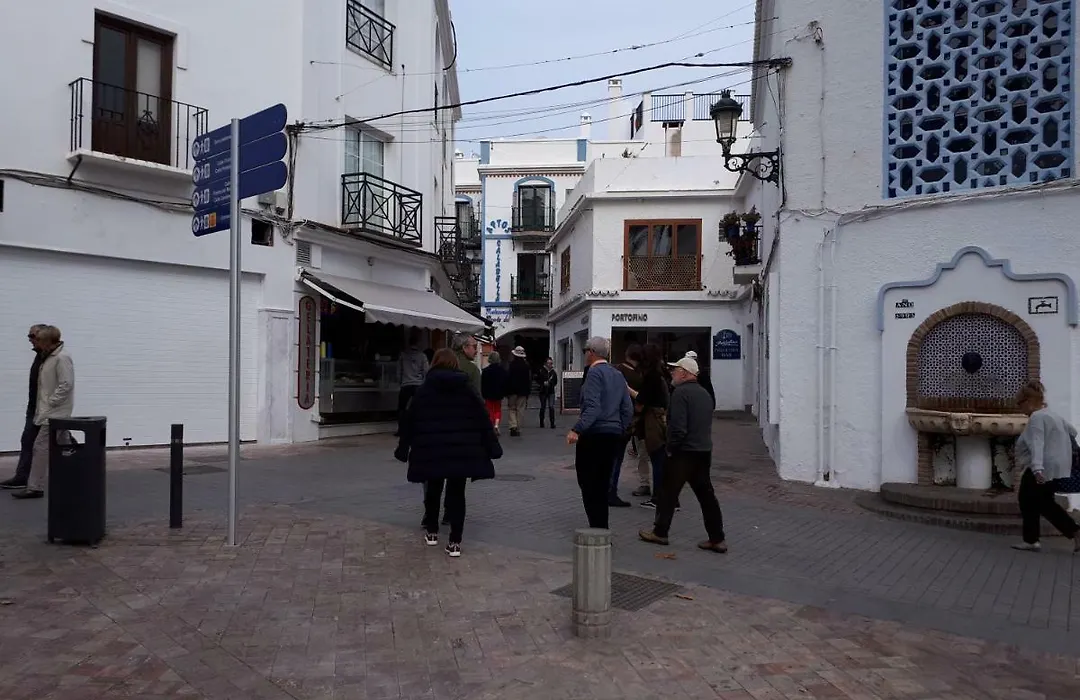 Calle Antonio Millon-1