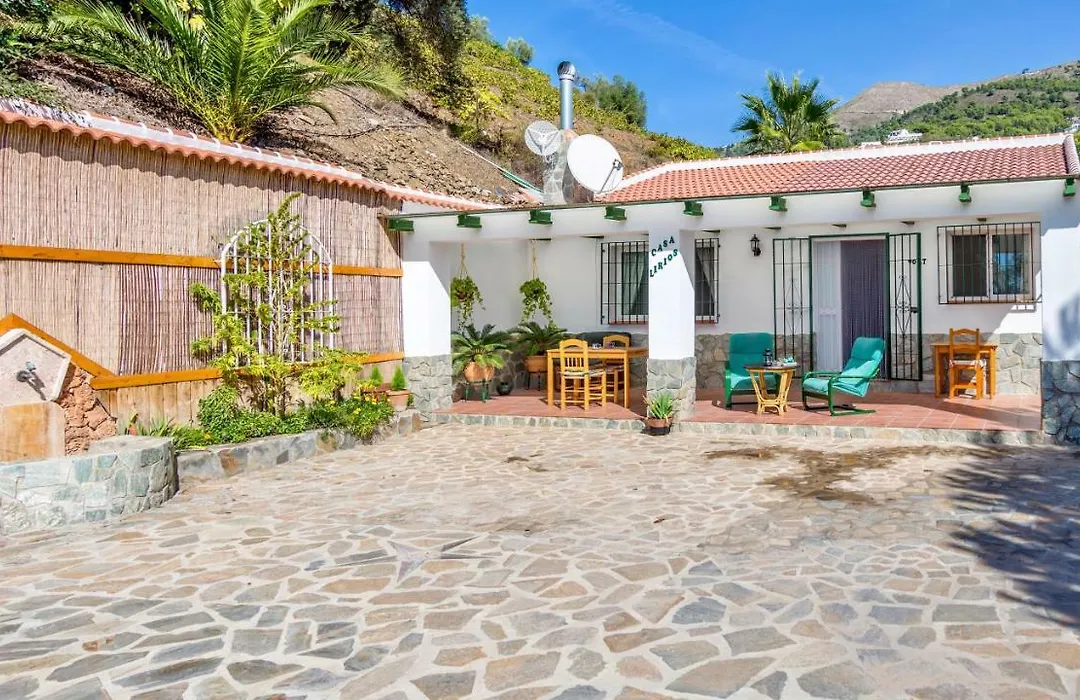 Casa Lirios-1