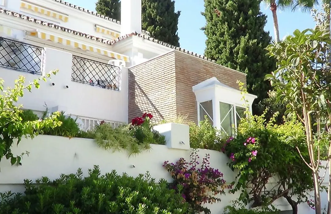 Apartament - Dom, Hiszpania Andaluzja, Costa Del Sol-1