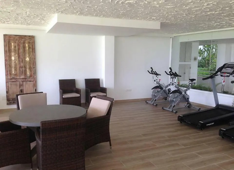 Apartment 202 Parque Miraflores Mijas Costa-1