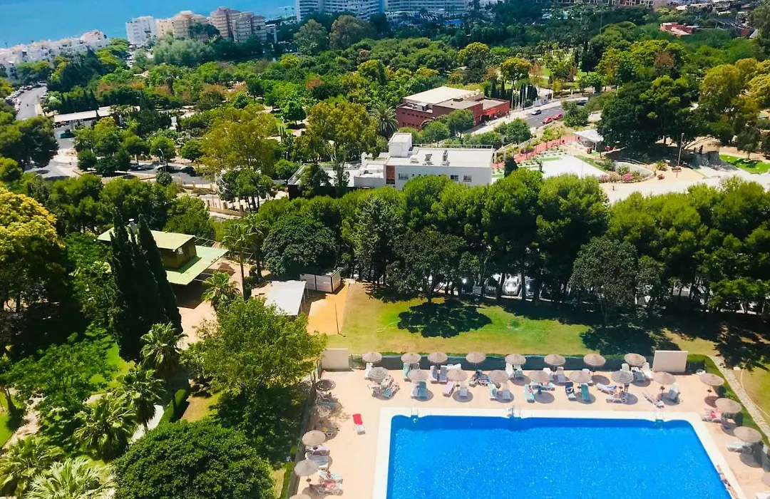 Apartamento Edificio Agata-1