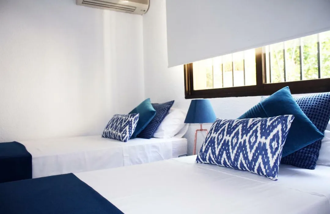 The Garden & Pool House-Banus-1