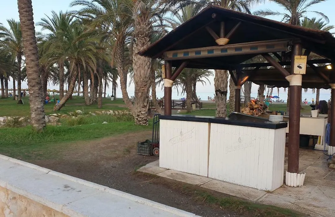 Golf Coast Los Alamos, Primera Linea De Playa-1
