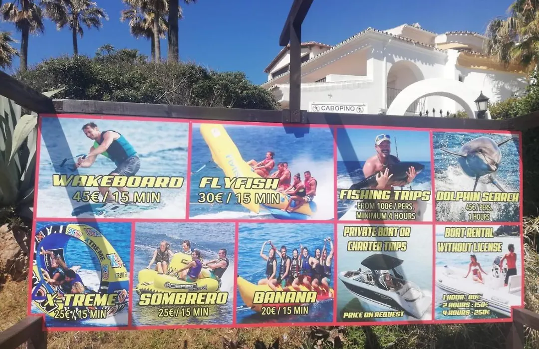 Studio Mijas Costa-1