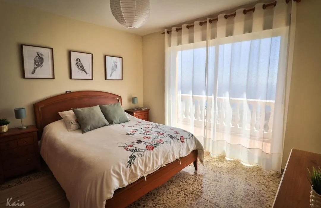 Villa La Tuna-1