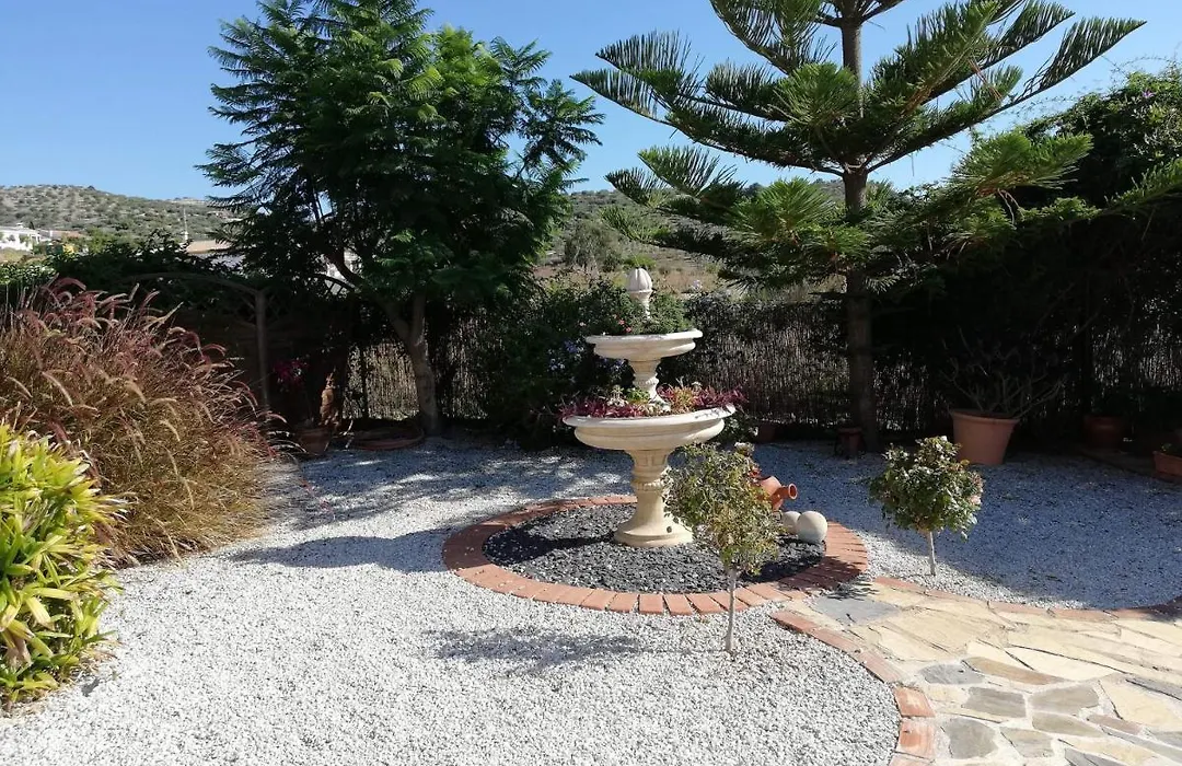 villa casa las fresas-1