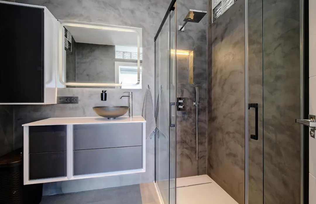 Penthouse Deluxe, Carolina Park, Marbella-1
