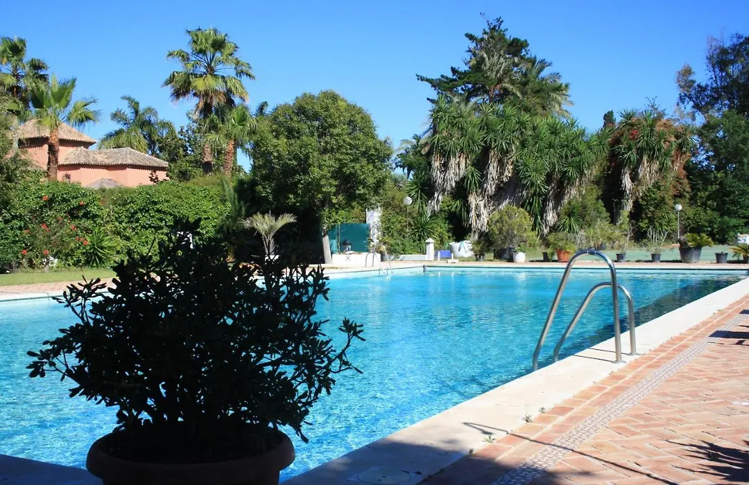 Villa El Torico-1