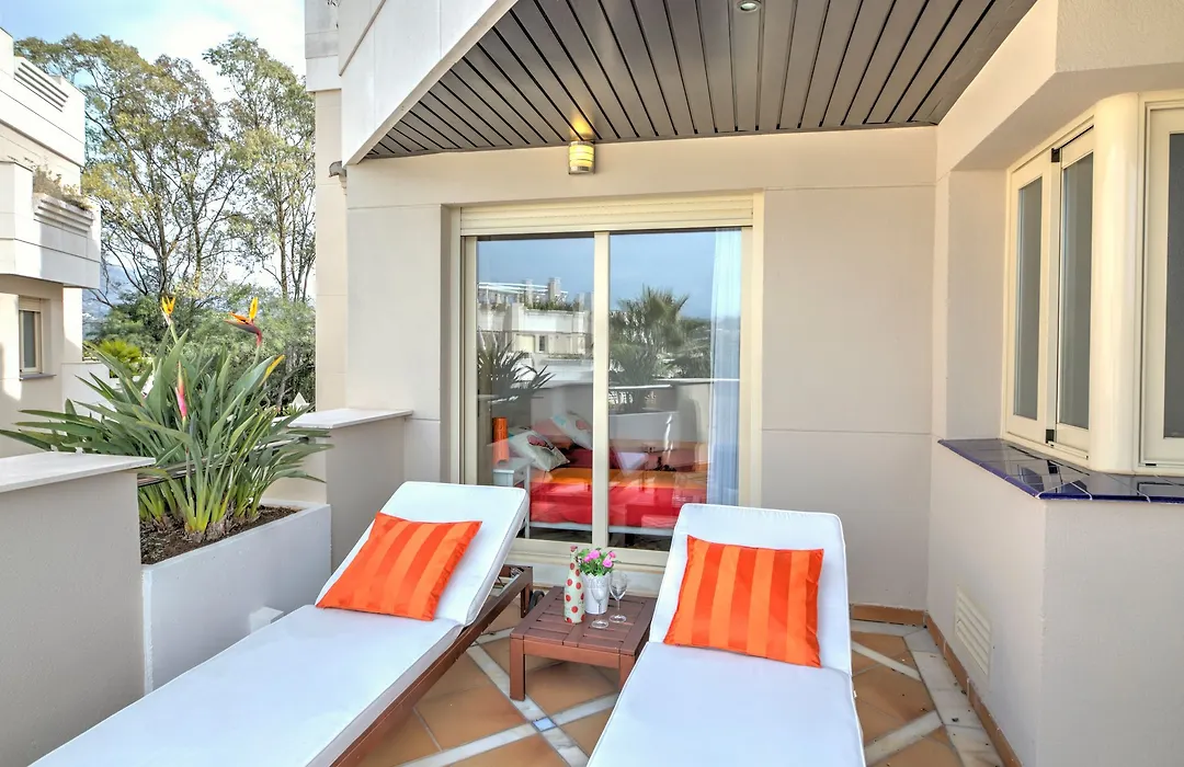 Apartamento Colourlife - Fuente Aloha-1