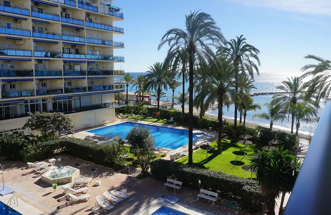 Skol Apartments Marbella-1