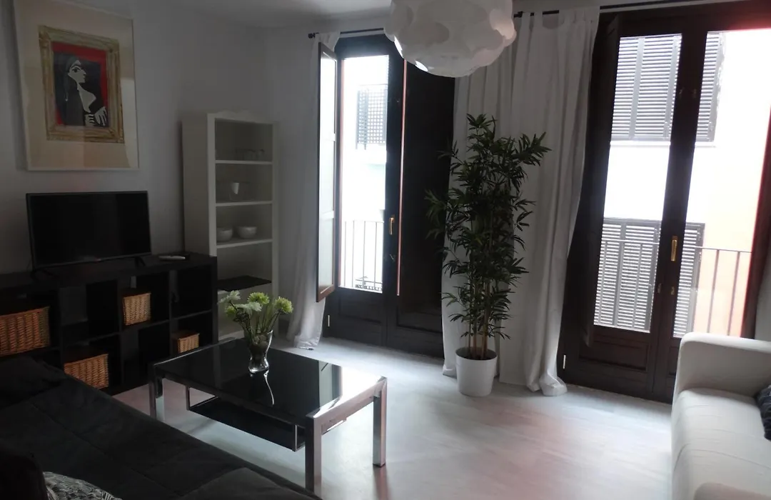 Malaga Apartamentos - Jinetes, 13-1
