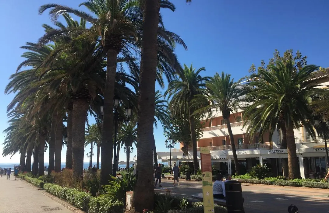 Nerja Paradise Rentals-1