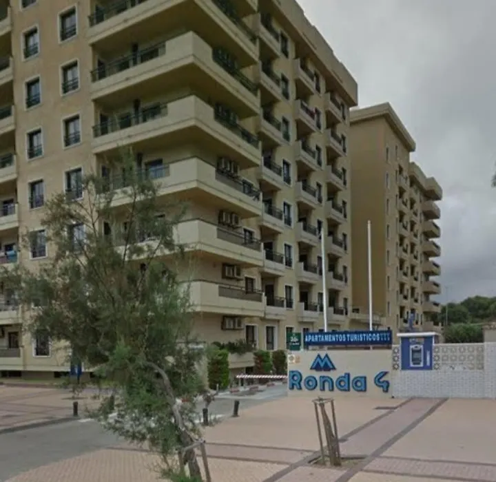 Apartamento Ronda 4-1