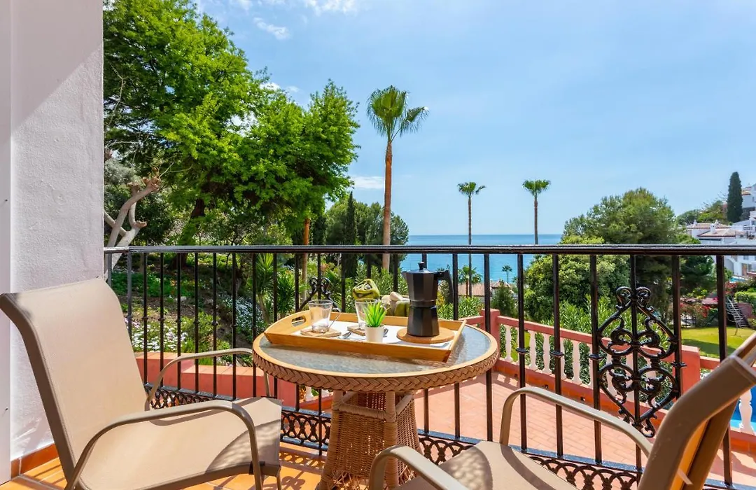 Apartamento Ladera-1