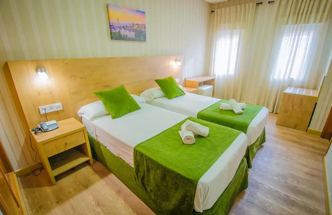 Hotel Solymar-1