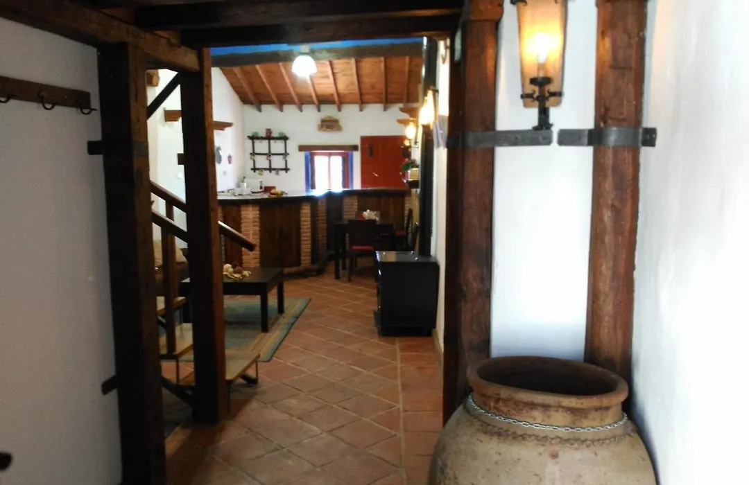 Room El Pilarillo-1