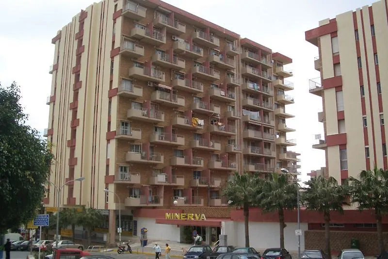 Apartamentos Minerva Jupiter Venalsol-1