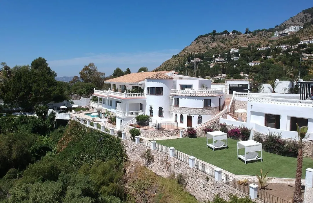 Mijas Residence-1