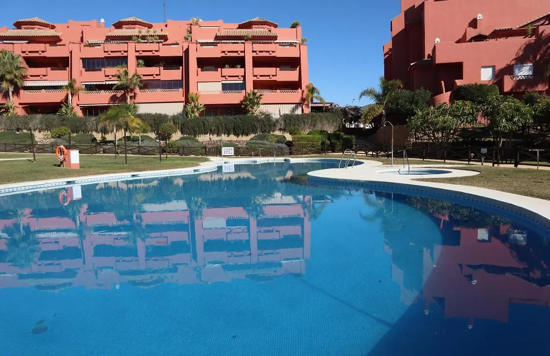 Penthouse Luxury Faro Casasol-1