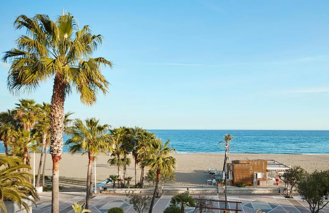 Livescape Playa Rocio-1