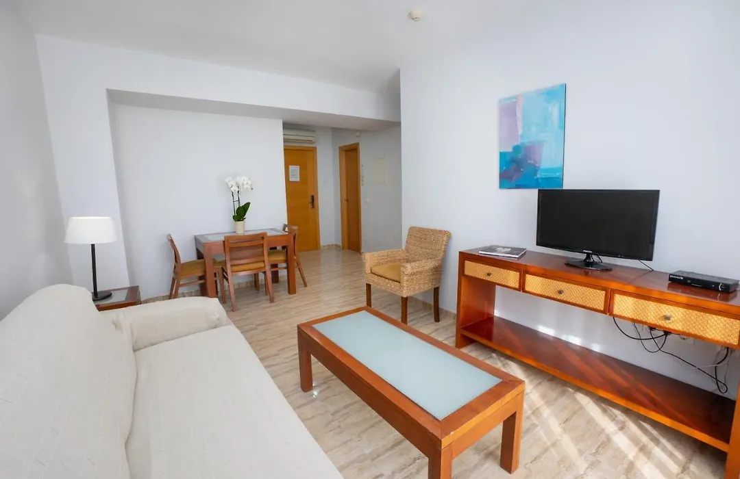 Apartamentos Jimmy-1