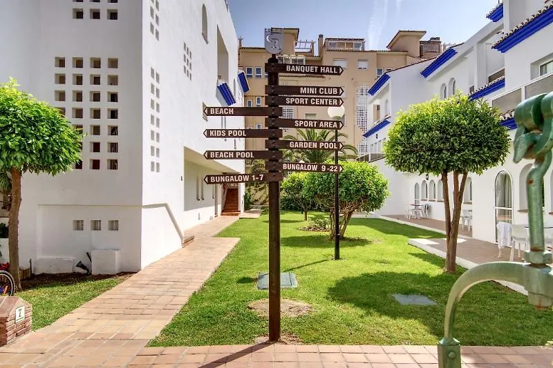 Occidental Torremolinos-1