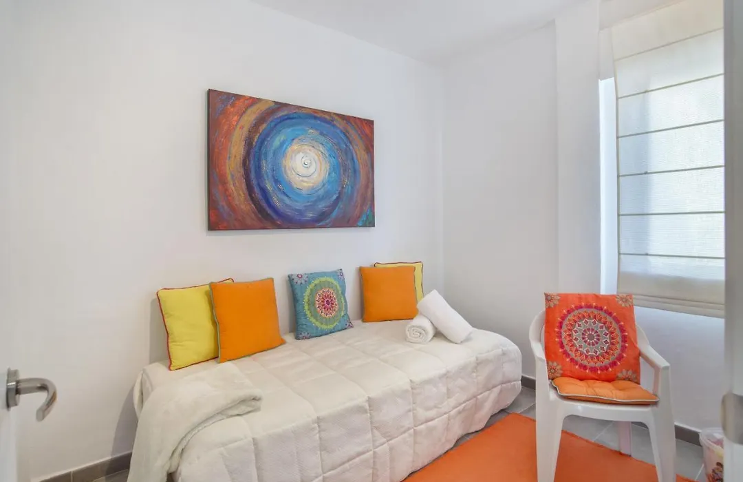 Apartamento Encanto-1