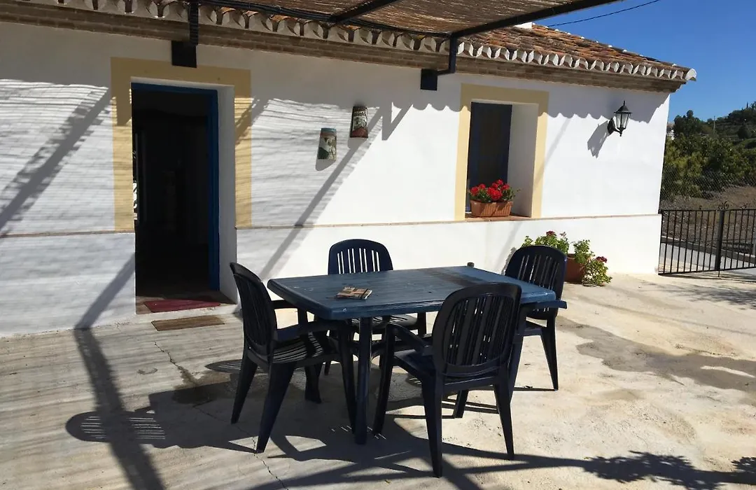 Casa Los Ruices-1
