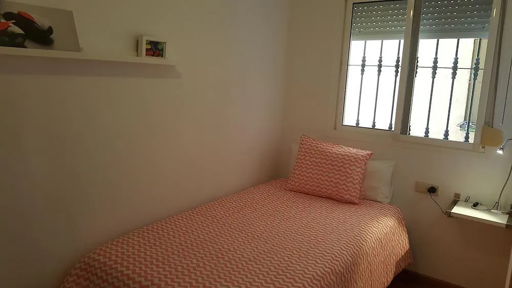 Apartment Casa Tia Antonia Planta Baja-1