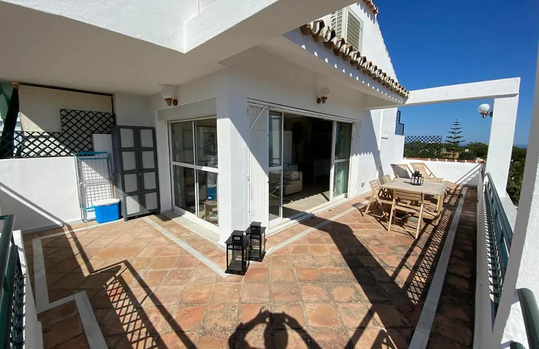 Jardines De Artola Penthouse - Eaw Homes-1