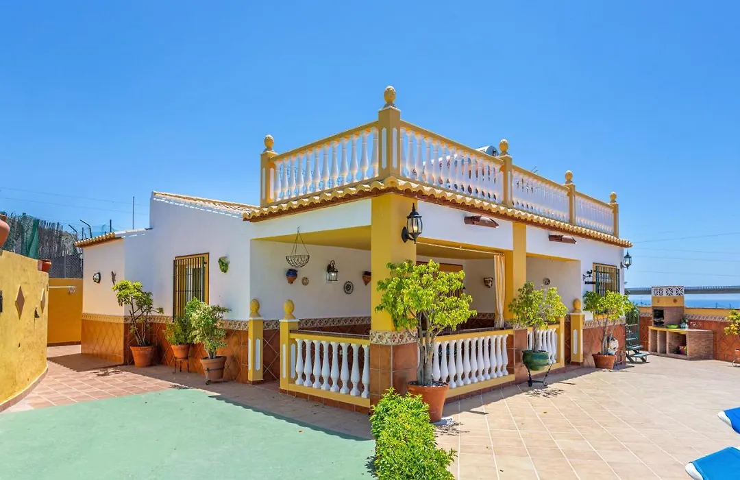 Cortijo Rio Seco-1