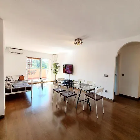 Reserva Seaviews Penthouse-3