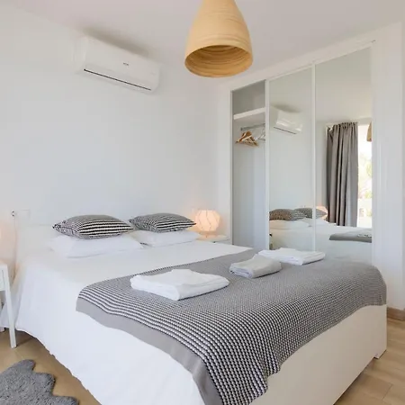 Marbella Beach And Sea View Apartment-3
