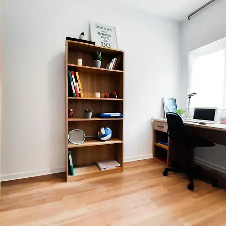 Micampus Malaga Student Residence-3