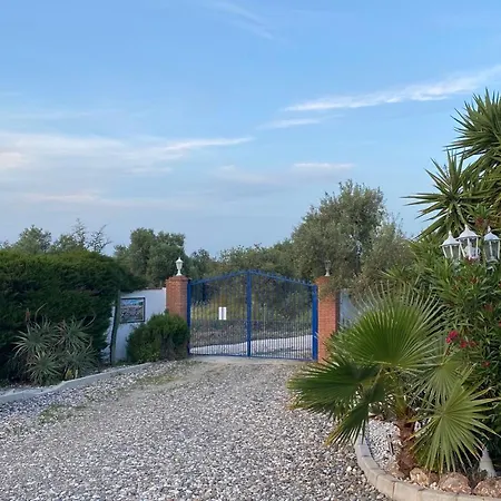Finca Casa Mici-3