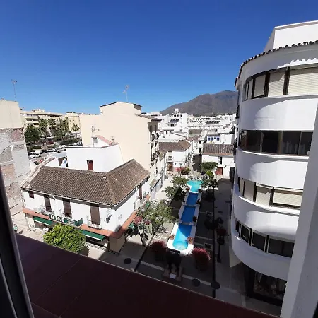 Hotel Buenavista-2