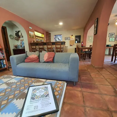 Hotel Las Piedras-3