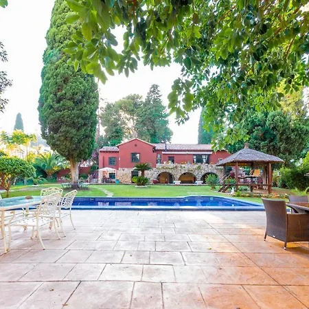Casa Paraíso Boutique B&B-3