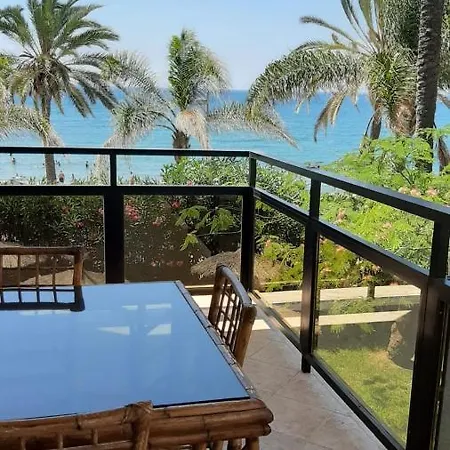 Skol 134C 1 Bedroom With Sea Views-3