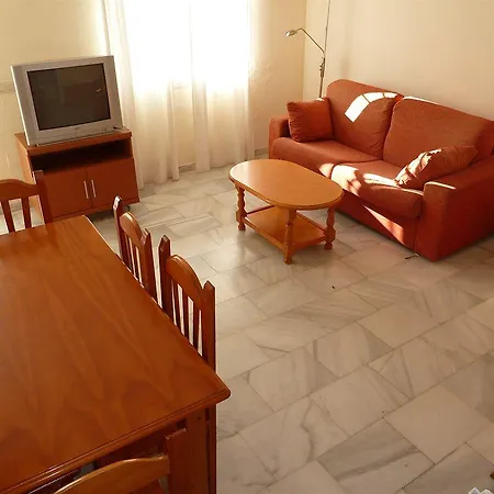 Apts. Playa Golf-2