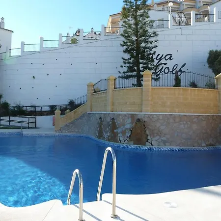 Apts. Playa Golf-3
