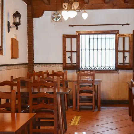 Hotel La Morena-3