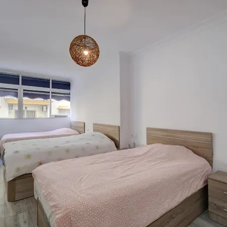 Fuengirola Apartment Near By The Beach-2