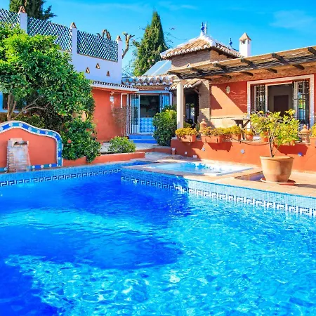 Holiday Home Villa Cecilia-3