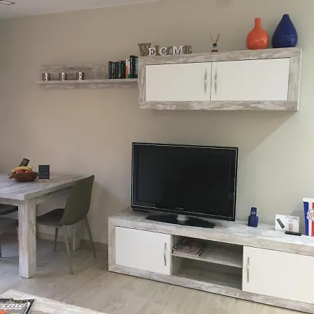 Mmbb Boutique Apartment-3