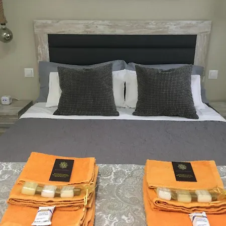 Mmbb Boutique Apartment-2