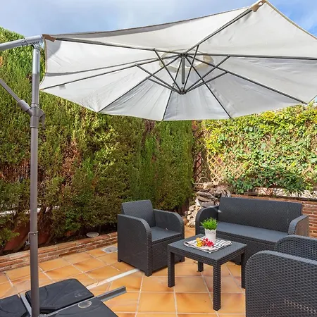 Villa Bellavista By Ghr Rentals-3